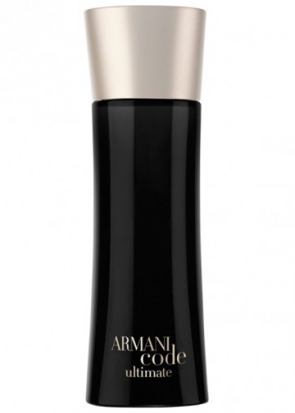 Giorgio Armani Code Ultimate EDT 50 ml Erkek Parfümü