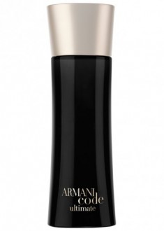 Giorgio Armani Code Ultimate EDT 50 ml Erkek Parfümü