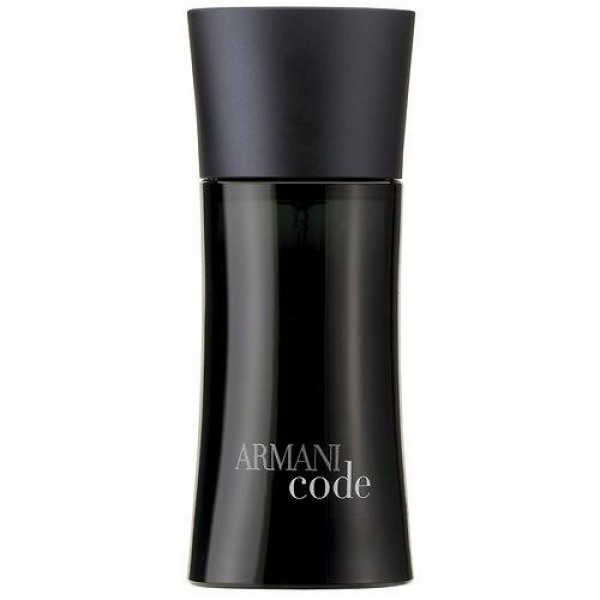 Giorgio Armani Code EDT 125 ml Erkek Parfümü (125 ml)