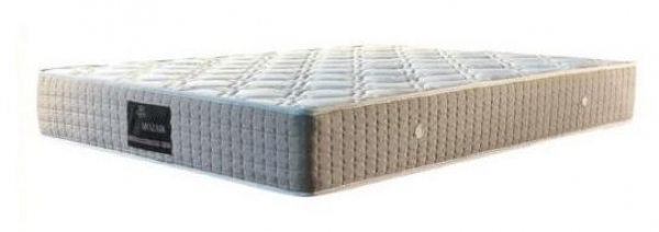 Otantik Mozaik 90x190 cm Yaylı Yatak