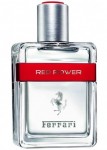 Ferrari Red Power EDT 75 ml Erkek Parfümü resim