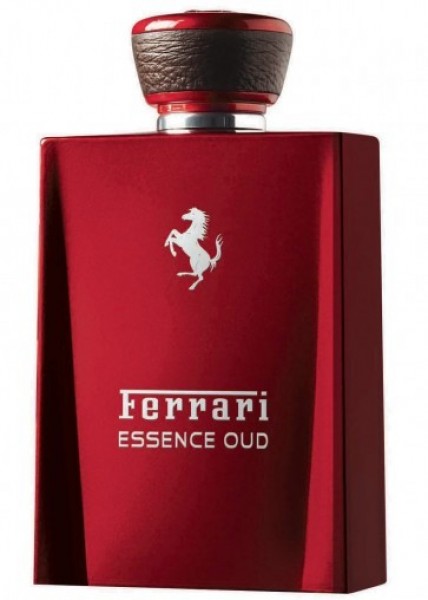Ferrari Essence Oud EDP 100 ml Erkek Parfümü
