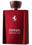 Ferrari Essence Oud EDP 100 ml Erkek Parfümü resim