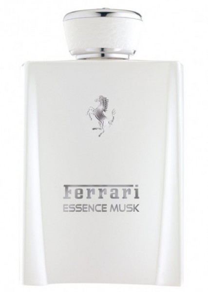 Ferrari Essence Musk EDP 100 ml Erkek Parfümü