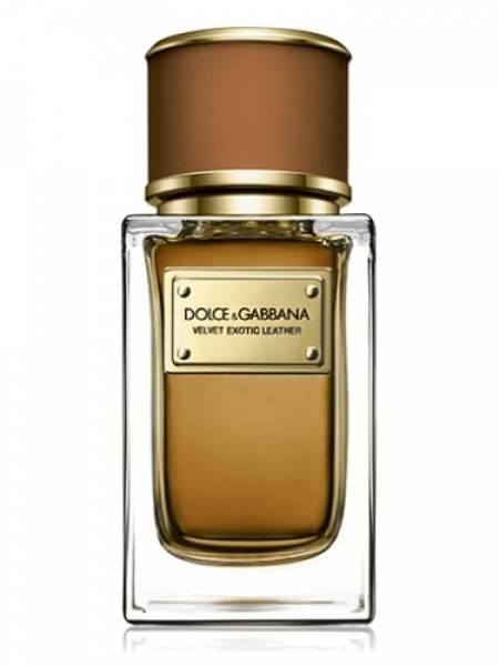 Dolce&Gabbana Velvet Exotic Leather EDP 50 ml Erkek Parfümü (50 ml)