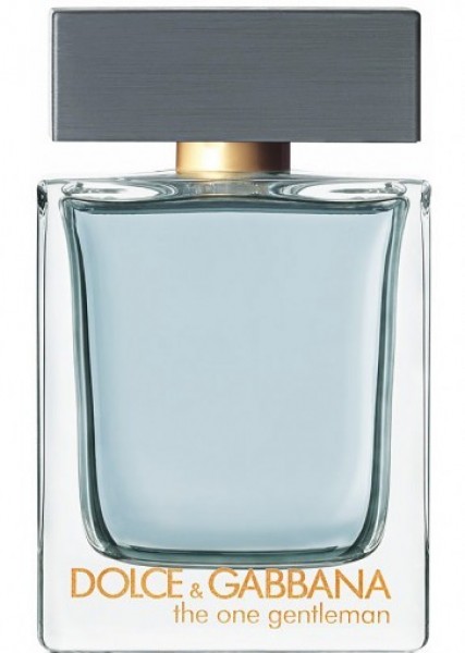 Dolce&Gabbana The One Gentleman EDT 50 ml Erkek Parfümü