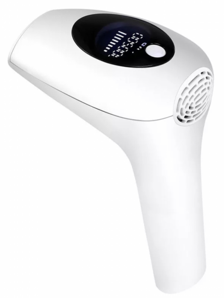 Qualis IPL Z9 Epilasyon Aleti