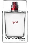 Dolce&Gabbana The One Sport EDT 50 ml Erkek Parfümü resim