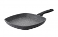 Emsan Titangranit Grill Tava 28 cm resim