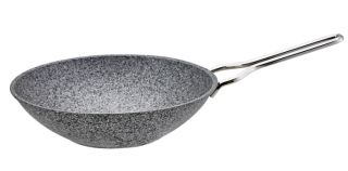 Emsan Titangranit Metal Wok Tava 28 cm