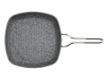 Emsan Titangranit Kare Tava Metal 28 cm resim