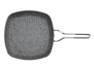 Emsan Titangranit Kare Tava Metal 28 cm