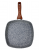 Emsan Woody Titangranit Kare Tava 28 cm