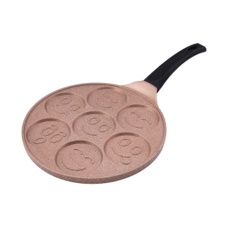 Emsan Smile Granit Pankek Tavası 26 cm