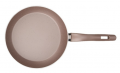 Emsan Premium Golden Pink Granit Tava 26 cm resim