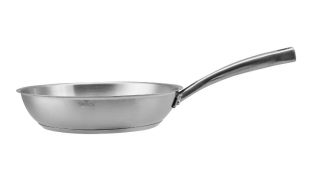 Karaca Tottori PowerSteel Pro Çelik Tava 24 cm