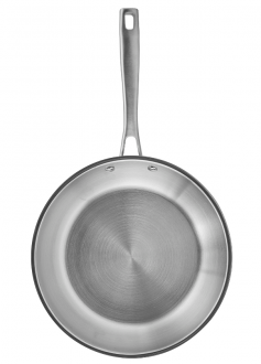 Karaca Tottori PowerSteel Pro Çelik Tava 24 cm