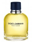 Dolce&Gabbana EDT 125 ml Erkek Parfümü resim
