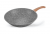 Karaca Silver Stone Bio Granit Wok Tava 28 cm