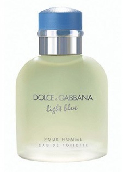 Dolce&Gabbana Light Blue EDT 125 ml Erkek Parfümü (125 ml)