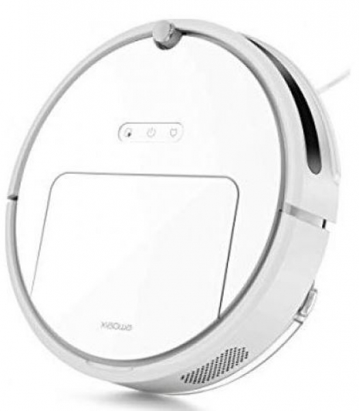 Roborock E20 Robot Süpürge+Mop