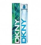 Dkny Men Summer EDT 100 ml Erkek Parfümü resim