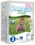 Paddlers Pure 3 Beden resim