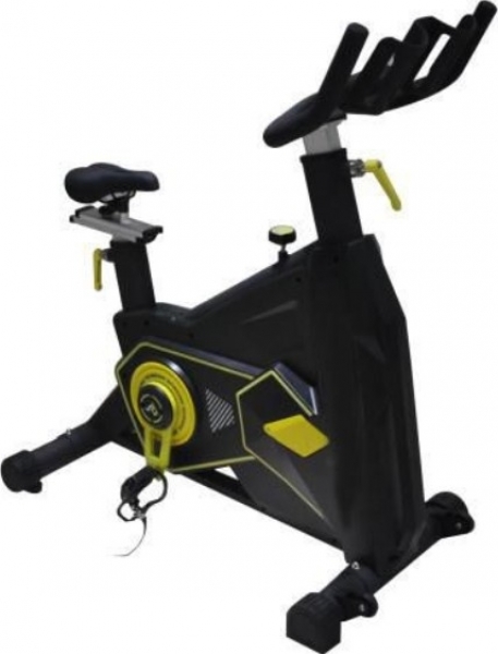 Max Tech LD-912 Dikey Bisiklet