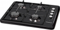 Minisan Maximus MX SI 6401 Siyah resim