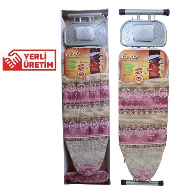 Kon Önal MU-109 Ütü Masası