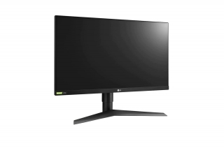LG UltraGear 27GL63T-B Monitör