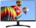 LG 27ML600M-B resim