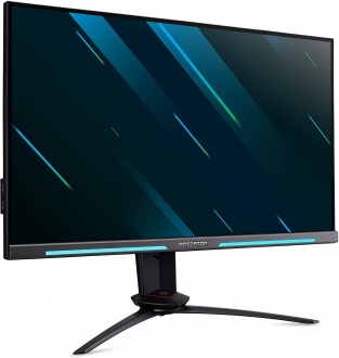 Acer Predator XB273UGS Monitör