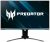 Acer Predator XB273UGS Monitör