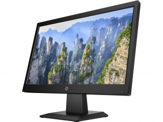 HP V19 (9TN42AA) Monitör