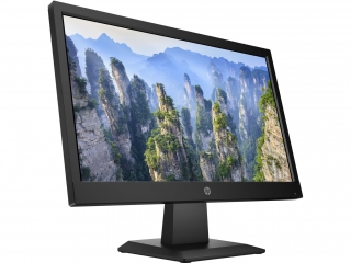 HP V19 (9TN42AA) Monitör