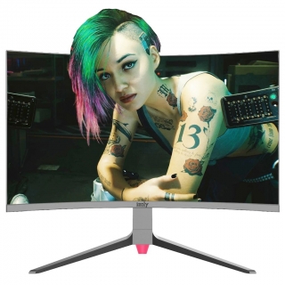 İzoly CG2756 Monitör