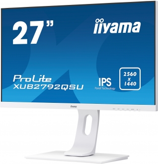 Iiyama ProLite XUB2792QSU-W1 Monitör