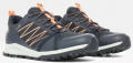 The North Face Litewave Fastpack II (NF0A4PF4MZ61) Kadın Spor Ayakkabı