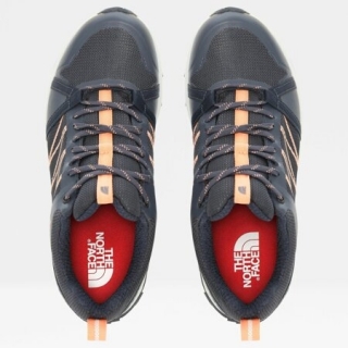 The North Face Litewave Fastpack II Kadın Spor Ayakkabı