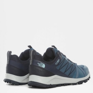 The North Face Litewave Fastpack II Kadın Spor Ayakkabı
