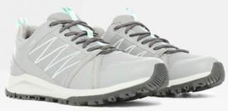 The North Face Litewave Fastpack II Kadın Spor Ayakkabı