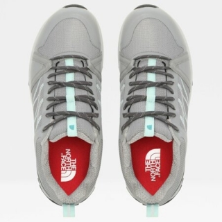 The North Face Litewave Fastpack II Kadın Spor Ayakkabı
