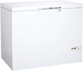 Regal RGL 300 Derin Dondurucu