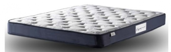 Visco Power Wave 90x190 cm Yaylı Yatak (90x190 cm)