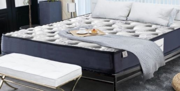 Visco Power Wave 90x190 cm Yaylı Yatak (90x190 cm)