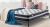 Visco Power Bluecotton 100x200 cm Yaylı Yatak