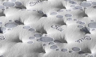 Visco Power Bluecotton 120x200 cm Yaylı Yatak