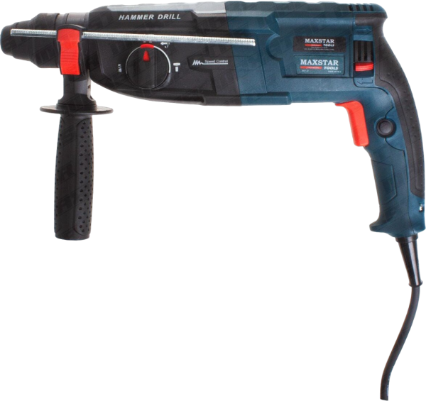 Maxstar Professional 900 W Matkap