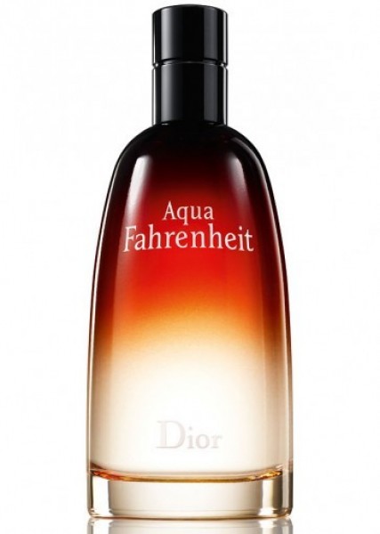 Dior Fahrenheit Aqua EDT 75 ml Erkek Parfümü